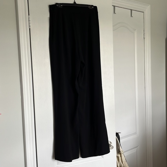 Babaton wide leg dress pants - Picture 2 of 3